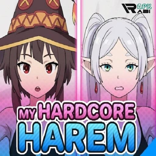 My Hardcore Harem