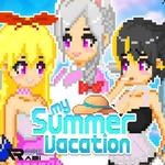 Icon My Summer Vacation