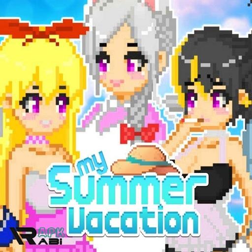My Summer Vacation