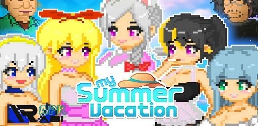 Thumbnail My Summer Vacation