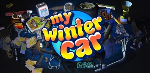 Thumbnail My Winter Car