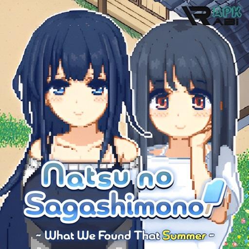 Natsu no Sagashimono
