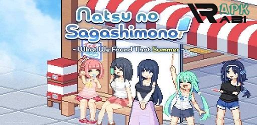 Thumbnail Natsu no Sagashimono