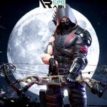 Icon Ninja's Creed 2 3D FPS Game