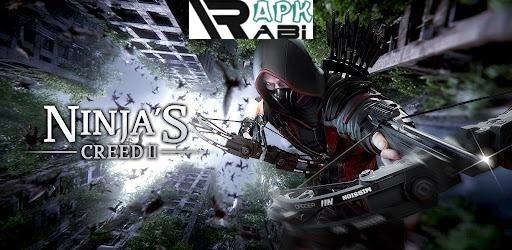 Thumbnail Ninja's Creed 2 3D FPS Game