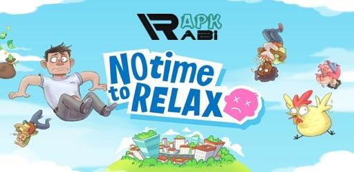 Thumbnail No Time to Relax