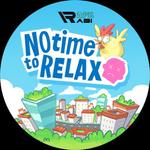 Icon No Time to Relax