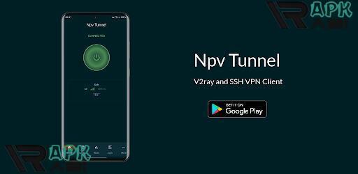 Thumbnail Npv Tunnel