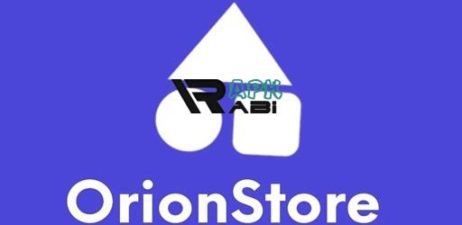 Thumbnail Orion Store