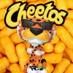 Painel Cheetos