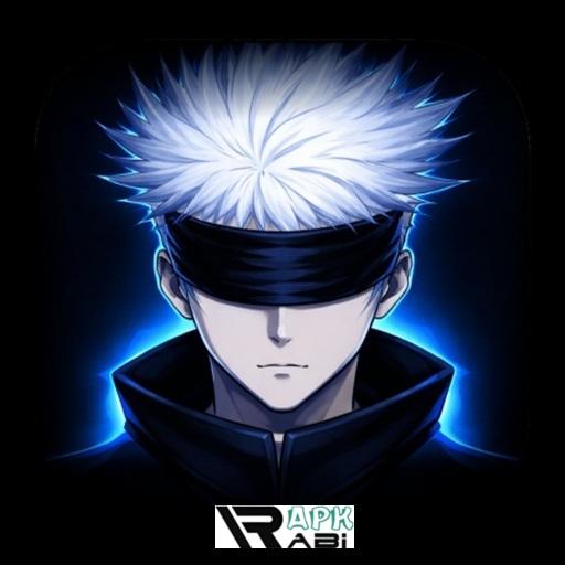 Painel Jujutsu Kaisen