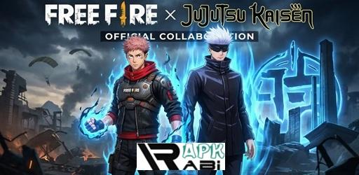 Thumbnail Painel Jujutsu Kaisen