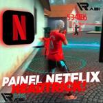 Painel Netflix