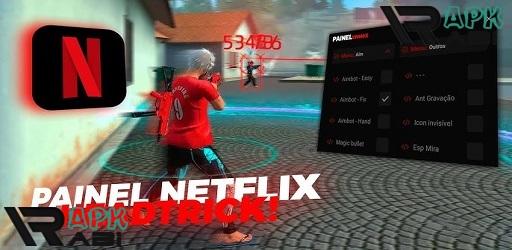 Thumbnail Painel Netflix