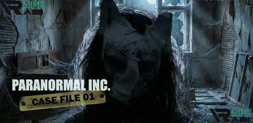 Thumbnail Paranormal Inc.: Case File 01