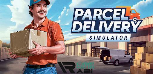 Thumbnail Parcel Delivery Simulator