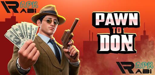 Thumbnail Pawn to Don