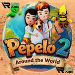 Icon Pepelo 2: Around the World