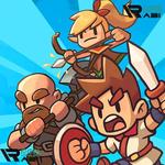 Pepp Heroes: Relic Quest