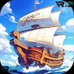 Icon Pirate Glory: Rising Era