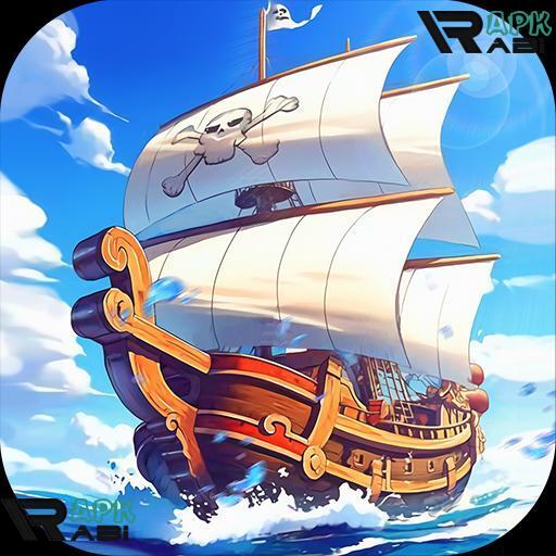 Pirate Glory: Rising Era