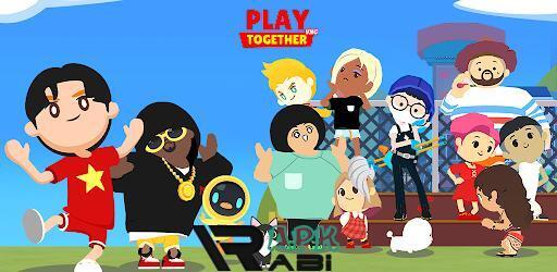 Thumbnail Play Together VNG
