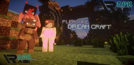 Thumbnail Pleasure Dream Craft