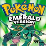 Pokemon Emerald
