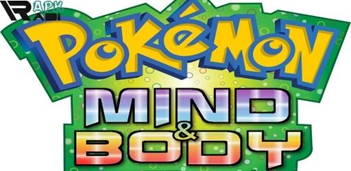 Thumbnail Pokemon Mind and Body