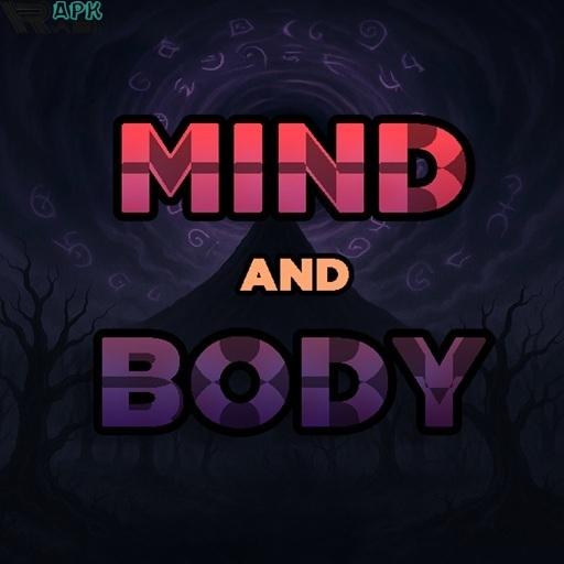 Pokemon Mind and Body