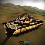 Poly Tank 2