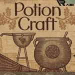 Potion Craft Alchemist Simulator