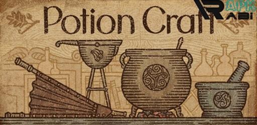 Thumbnail Potion Craft Alchemist Simulator