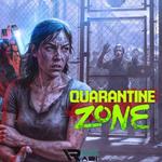 Icon Quarantine Zone The Last Check