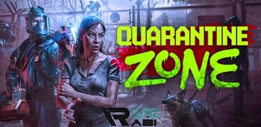Thumbnail Quarantine Zone The Last Check