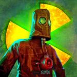 Icon Radiation Island