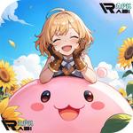 Icon Ragnarok: The New World