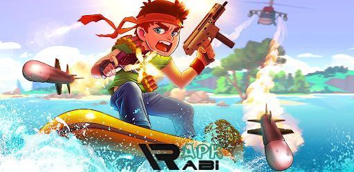 Thumbnail Ramboat