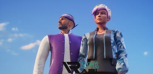 Thumbnail Rio Rise Game