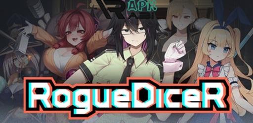 Thumbnail RogueDiceR