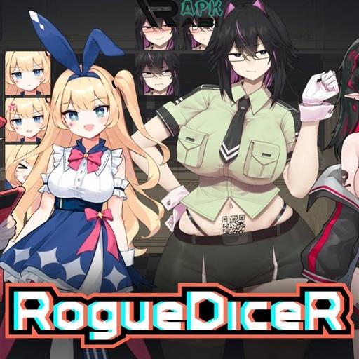 RogueDiceR