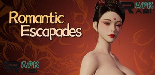 Thumbnail Romantic Escapades