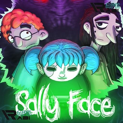 Sally Face
