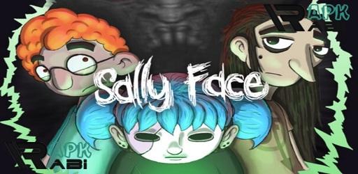 Thumbnail Sally Face