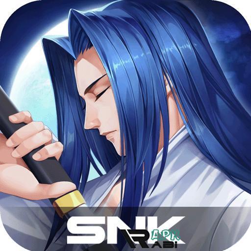 SAMURAI SHODOWN R