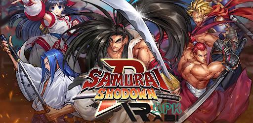 Thumbnail SAMURAI SHODOWN R