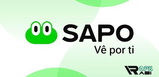 Thumbnail SAPO Mail