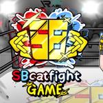 Icon SBcatfight Game