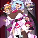Scarlet Escape
