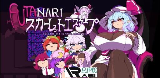 Thumbnail Scarlet Escape
